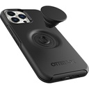 Otterbox Otter+Pop Symmetry Case for iPhone 13 Pro Max (Black)