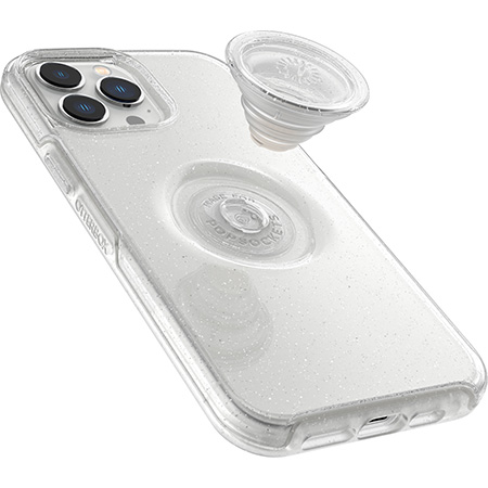 Otterbox Otter+Pop Symmetry Case for Iphone 13 Pro Max (Stardust)