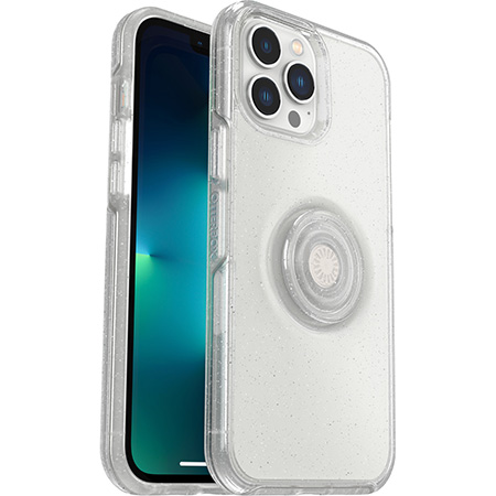 Otterbox Otter+Pop Symmetry Case for Iphone 13 Pro Max (Stardust)