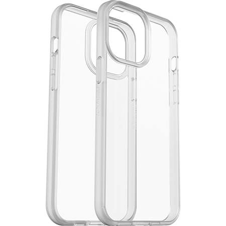 Otterbox React Case for iPhone 13 Pro Max (Clear)