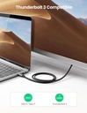UGREEN Type C to HDMI Cable