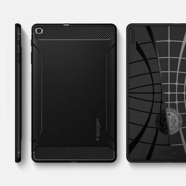 Spigen Samsung Galaxy Tab A 10.1 Case 2019 (Black)