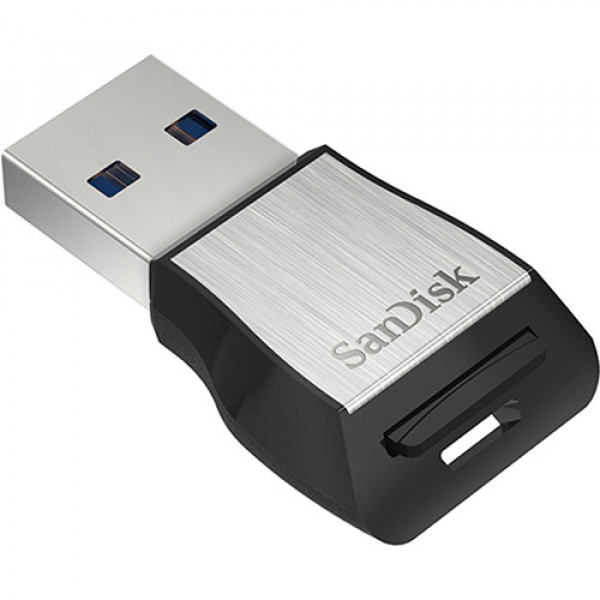 SanDisk microSDXC Extreme Pro with Adapter 64GB