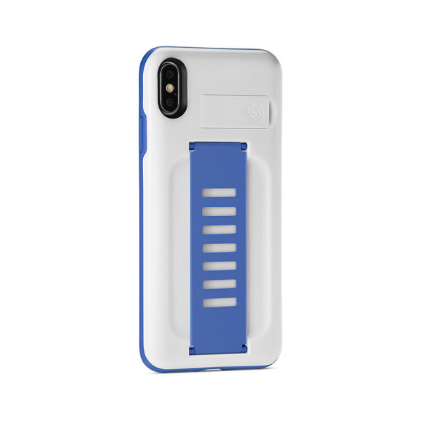 Grip2U Boost Case with Kickstand for iPhone Xs Max