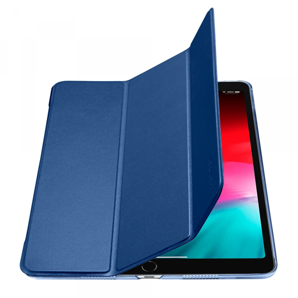 Spigen iPad 10.5&quot; Smart Fold Case (Blue)