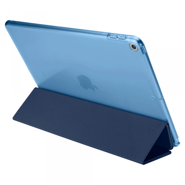 Spigen iPad 10.5&quot; Smart Fold Case (Blue)