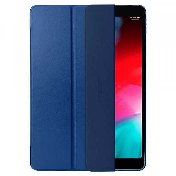 Spigen iPad 10.5&quot; Smart Fold Case (Blue)