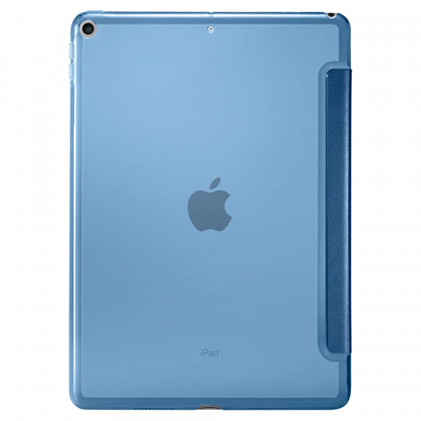 Spigen iPad 10.5&quot; Smart Fold Case (Blue)