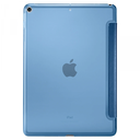 Spigen iPad 10.5" Smart Fold Case (Blue)