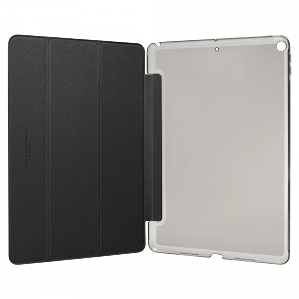 Spigen iPad Air 10.5&quot; Smart Fold Case (Black)