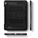 Spigen Tough Armor Tech for iPad Pro 12.9 Case 2018 (Black)