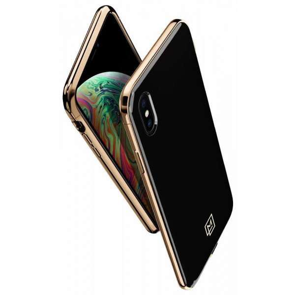 Spigen La Manon etui Case for iPhone Xs Max