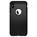 Spigen Tough Armor Case Black for iPhone Xs Max