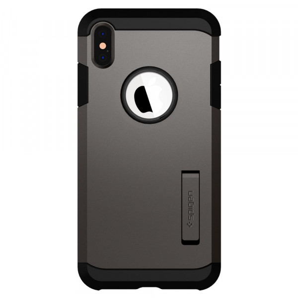 Spigen Tough Armor Case Black for iPhone Xs Max