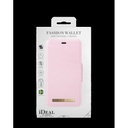 iDeal Of Sweden Wallet for iPhone 11 Pro (Saffiano Pink)