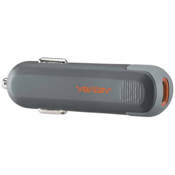 Ventev Dashport pd1300 Car Charger with Single USB-C Port