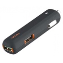 Ventev Dashport rq2300 Car Charger Dual USB Port