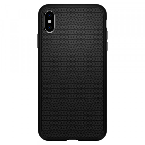 Spigen Liquid Air Case for iPhone Xs Max