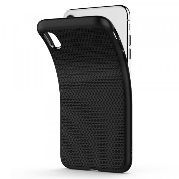 Spigen Liquid Air Case for iPhone Xs Max