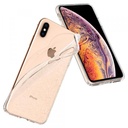 Spigen Liquid Crystal Case for iPhone Xs Max
