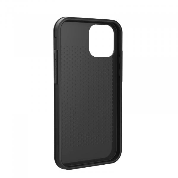 UAG U Anchor for iPhone 12/12 Pro (Black)