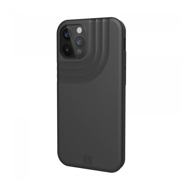 UAG U Anchor for iPhone 12/12 Pro (Black)