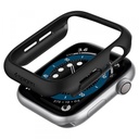 Spigen Thin Fit Case for Apple Watch 44mm (Black)