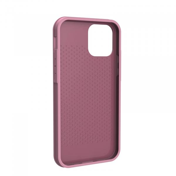 UAG Anchor for iPhone 12/12 Pro (Dusty Rose)