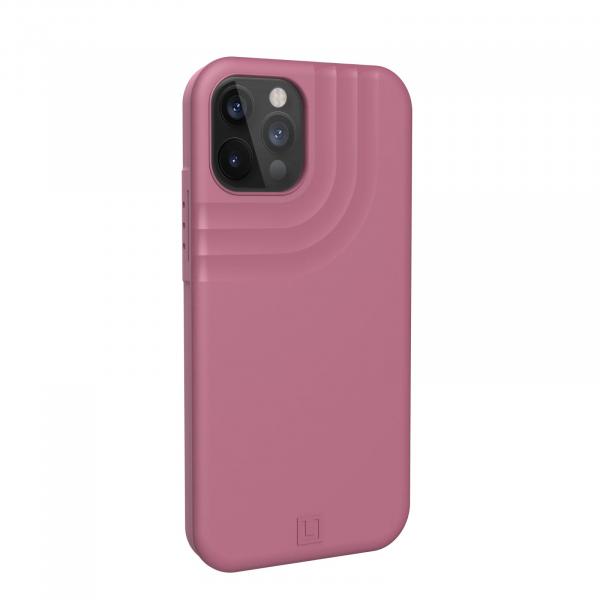 UAG Anchor for iPhone 12/12 Pro (Dusty Rose)
