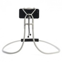 Sospendo Wearable Holder for Mobile Devices (White)