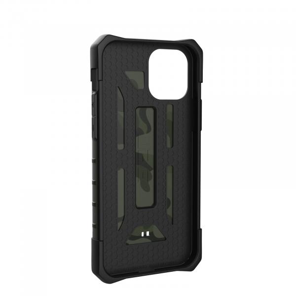 UAG Pathfinder for iPhone 12/12 Pro (Forrest Camo)
