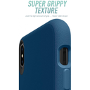 Silk Kung Fu Grip Slim Case for iPhoneXS Max