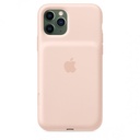 Apple Smart Battery Case for iPhone 11 Pro (Pink Sand)