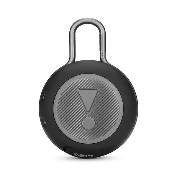 JBL Clip 3 Portable Wireless Speaker