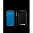 iDeal Of Sweden for iPhone 11 Pro (Saffiano Black)