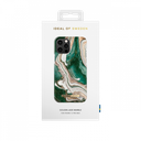 iDeal of Sweden for iPhone 12/12 Pro (Golden Jade Marble)