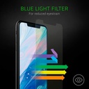 Razer Blue Light Filter Screen Protector Glass for iPhone 11 Pro Max
