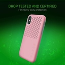 Razer Arctech Pro Case for iPhone X/Xs (Quartz)