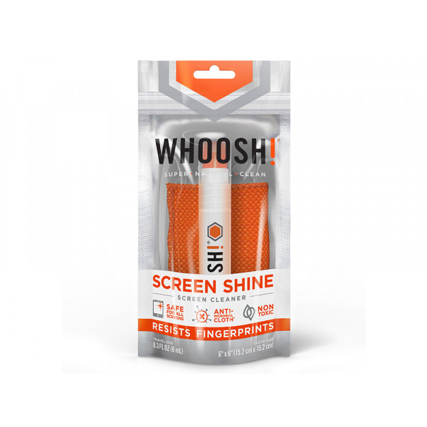 Whoosh Screen Shine Go 8ml