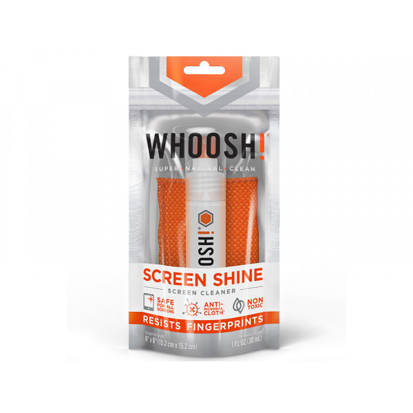 Whoosh Screen Shine Go 30ml