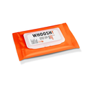 Whoosh Screen Shine Wipes 20ct w/mini cloth