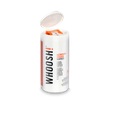 Whoosh Screen Shine Wipes 70