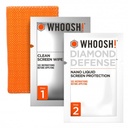 Whoosh Diamond Defense Liquid Screen Protection