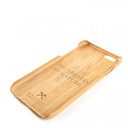 Woodecessories Wooden iPhone7 Cevlar Case