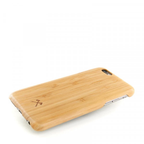 Woodecessories Wooden iPhone7 Cevlar Case