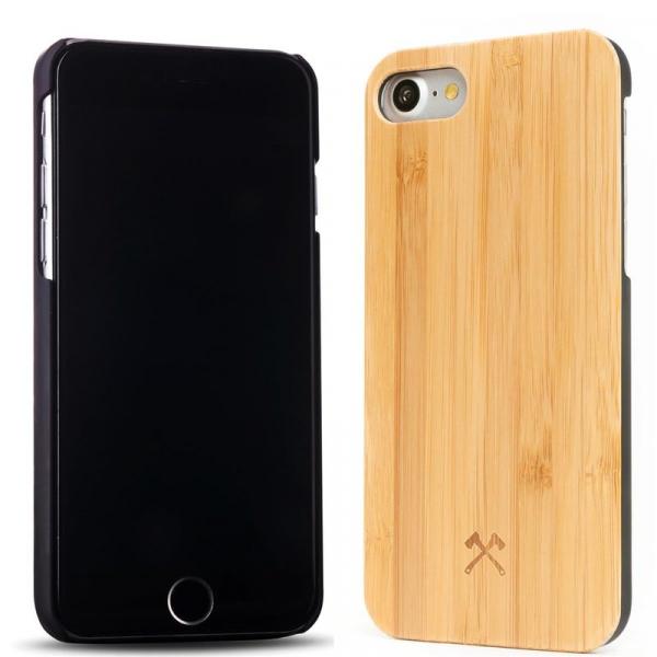 Woodcessories EcoCase Wooden for Apple iPhone 7