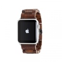 Woodcessories Apple Wooden Strap 42mm