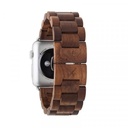 Woodcessories Apple Wooden Strap 42mm