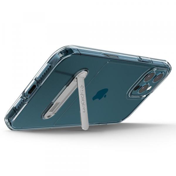Spigen Slim Armor Essential S for iPhone 12/12 Pro (Clear)