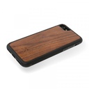 Woodcessories EcoBump Wooden Bumper Silicon Case for iPhone 8/7